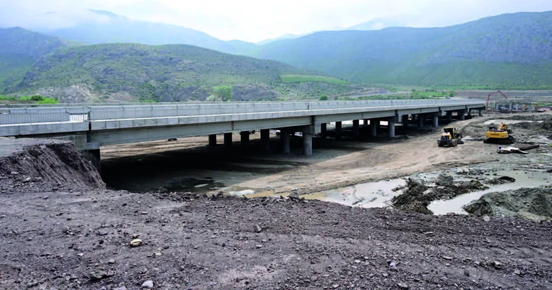 Azərbaycan İran: qonşuluqdan güc alan əməkdaşlıq