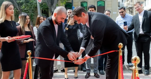 IAA ilə Azərbaycanın avtomobil bazarı yeni mərhələyə qədəm qoyur