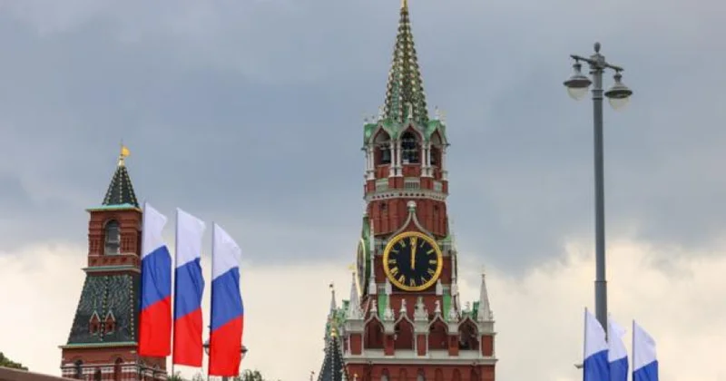 Кремль: Турция направила России предложения по безопасности в Черном море
