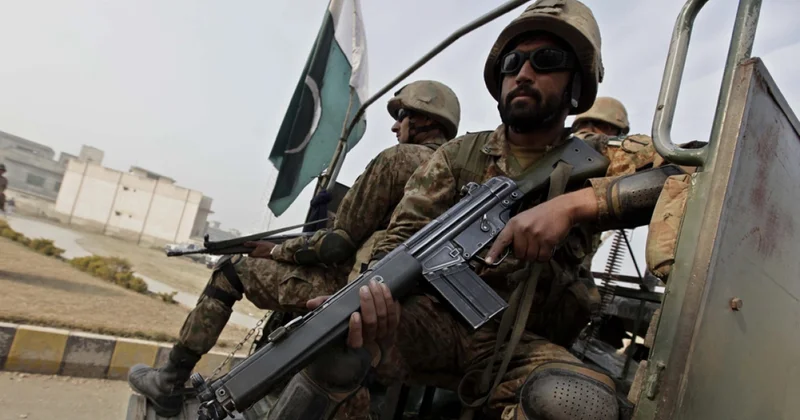 Səudiyyədən TƏCİLİ HƏRBİ ADDIM: Türkiyə və Pakistan… KONKRET