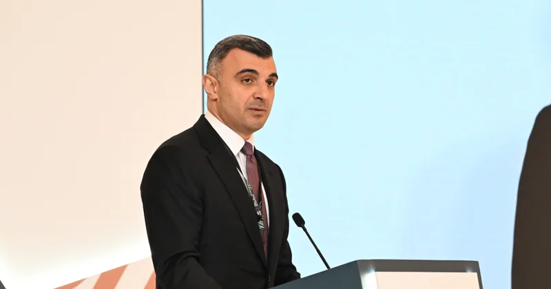 Taleh Kazımov: Azərbaycanda İslam maliyyəsinin inkişafı beynəlxalq maliyyələşmənin cəlbinə əlavə imkan yaradacaq