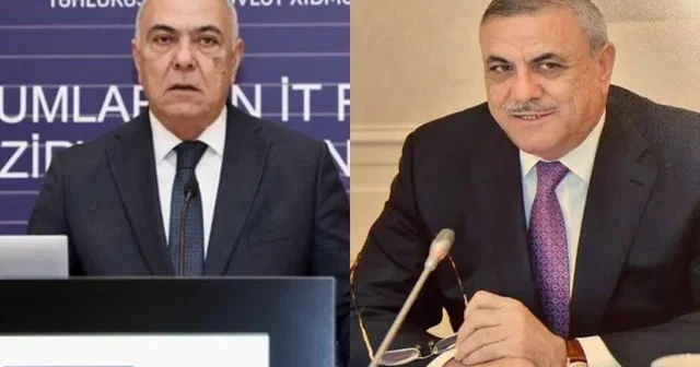 Həmin general görün kimin qardaşı imiş