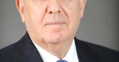 Bir ömrün böyük amalı