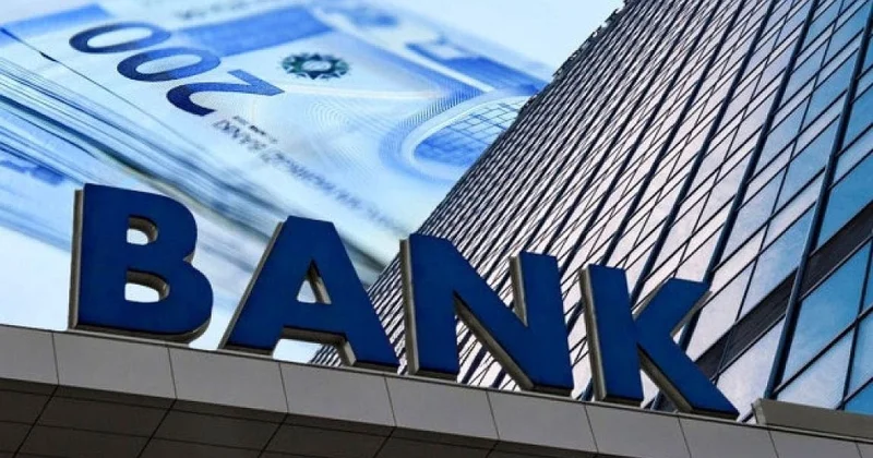 Azərbaycanda bankların vəziyyəti necədir? Rəqəmlər