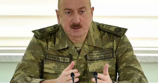 Anım Günü xalqın qəhrəman övladlarına ümummilli ehtiramının dövlət səviyyəsində təsdiqidir ŞƏRH