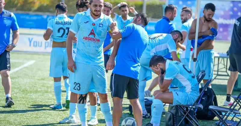“Zirə” ÇL lə vidalaşdı