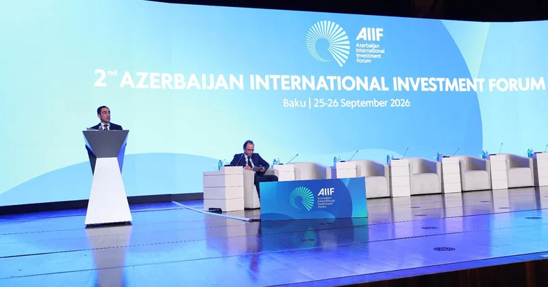 “Azərbaycan Cənubi Qafqaz Mərkəzi Asiya strateji tərəfdaşlıqlarının mərkəzində: Regional əməkdaşlığın əsas drayveri” adlı sessiya keçirildi