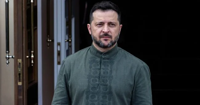 Ukrayna Patriot üçün yeni raket paketi barədə razılığa gəlib