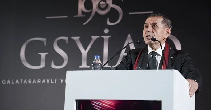 Dursun Özbekdən Okan Buruka tam dəstək “27 ci çempionluğa gedirik”