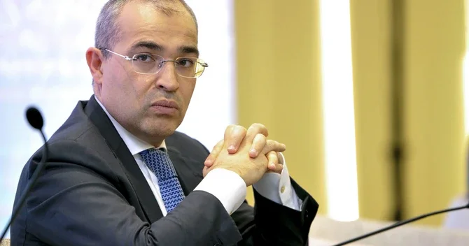 Mikayıl Cabbarov: Azərbaycan qazı 16 ölkəyə, o cümlədən 10 Aİ ölkəsinə çatdırılır