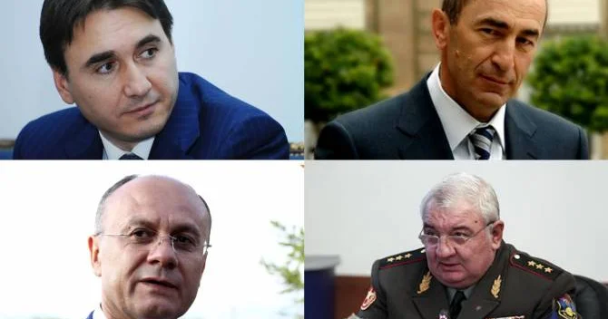 Məhkəmə Qarabağda cəlladlarının xeyrinə qərar verdi