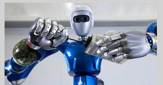 Bu ölkə qlobal robototexnika bazarının 59 faizinə sahibdir