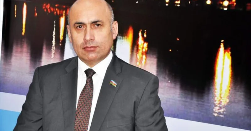 “Sülhə aparan yolun başlanğıcında Azərbaycan dayanır” Deputatdan Almaniyaya sərt mesaj