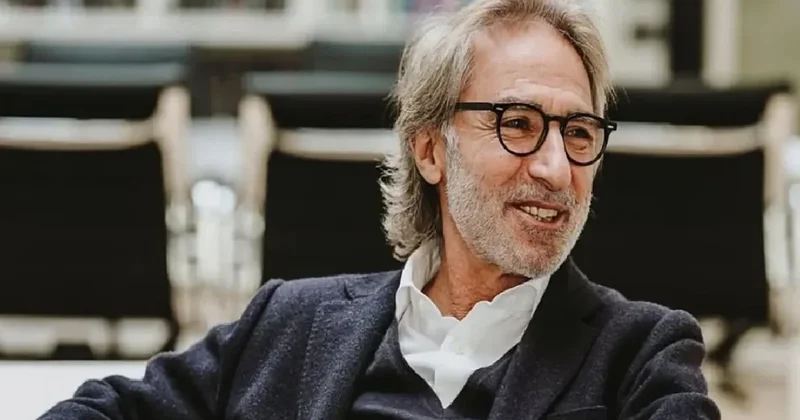 Tanınmış memarın sirli ölümü Həyat yoldaşı həbs edildi