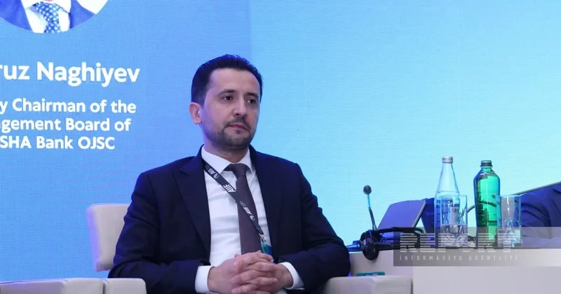 ITFC: Продовольственная и энергетическая безопасность основные направления нашей деятельности