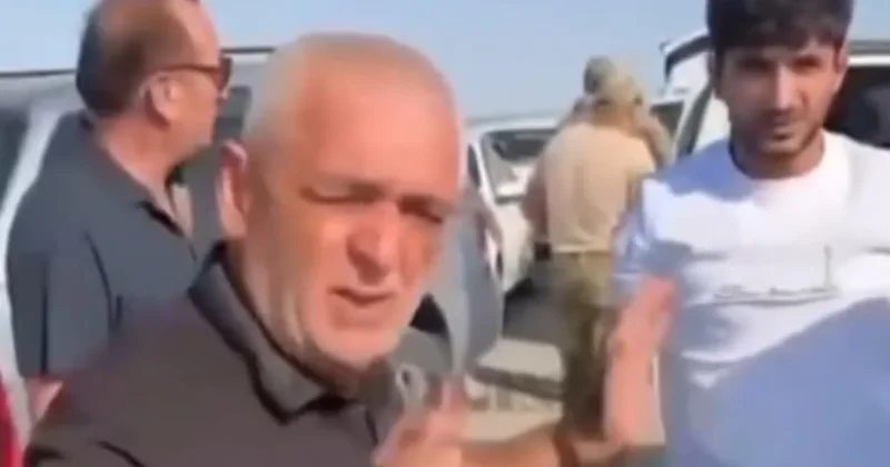 Aktauda bu dəfə azərbaycanlılar Qazaxıstana köməyə gəldilər