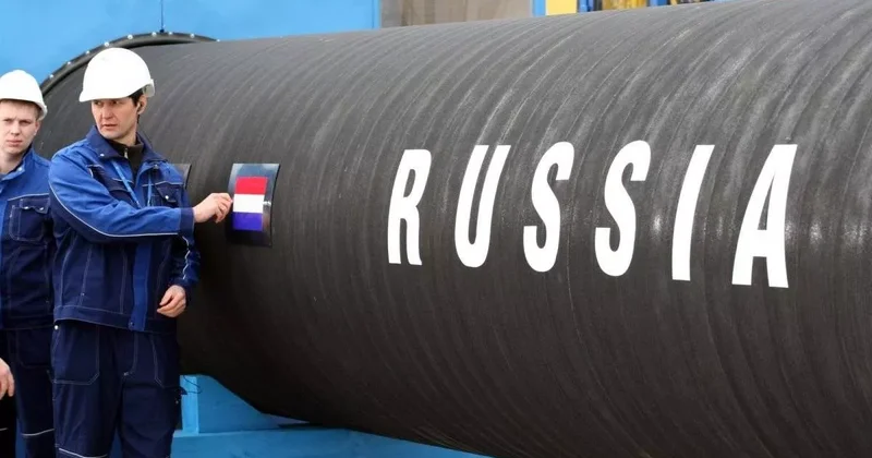 Москва о планах Еревана искать газ отовсюду