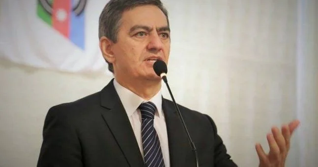 Əli Kərimli 20 ilə kimi və ya ömürlük həbs edilə bilər İstintaq bitdi KONKRET