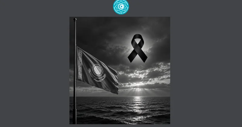 Генсек ОТГ выразил соболезнования в связи с гибелью военнослужащих Казахстана