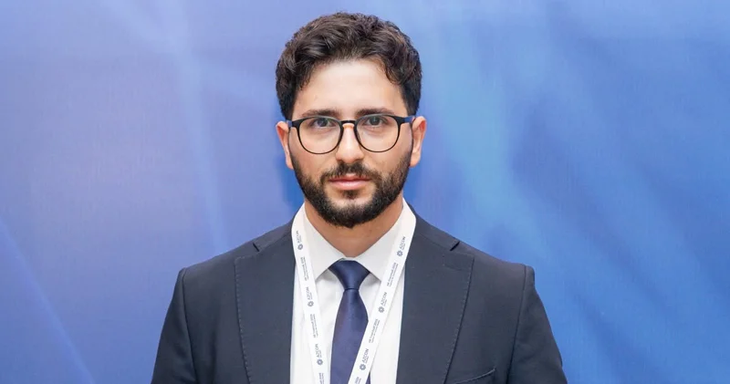 Azərpoçt dan çıxdı, ASCO da yeni vəzifəyə təyin olundu