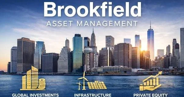 Азербайджан говорит о сотрудничестве с Brookfield Asset Management, активы которой более $1 трлн