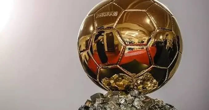 PSJ France Football nəşri arasında narazılıq