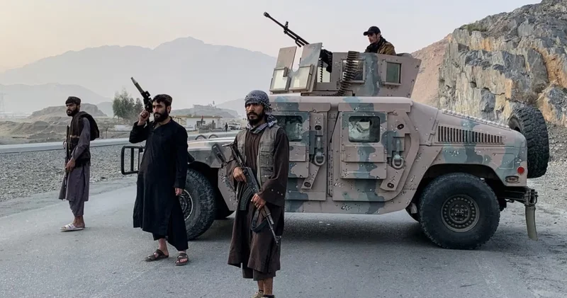 Pakistan qüvvələri Talibanın hücumunu dəf edib