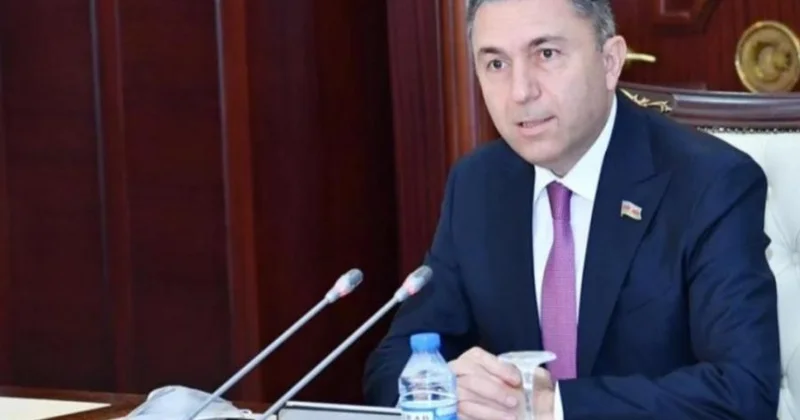 Bu çox vacib və strateji məsələdir Millət vəkili