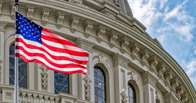 Сенат США не стал ограничивать Трампа в ударах по Ирану Minval Politika