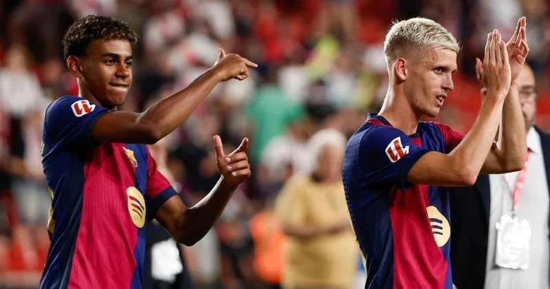 Bayern Münhen Barselona nın ispaniyalı ulduzunu istəyir