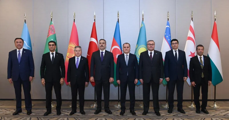 Nyu Yorkda Azərbaycanın sədrliyi ilə TDT XİN Şurasının qeyri rəsmi iclası keçirilib, prioritetlər müzakirə olunub FOTO