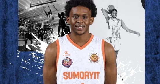 “Sumqayıt”dan yeni transfer