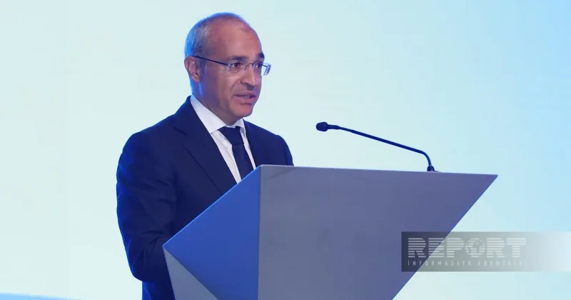 Mikayıl Cabbarov: Tərəfdaşlıqları yeni investisiyalara çevirməyi hədəfləyirik