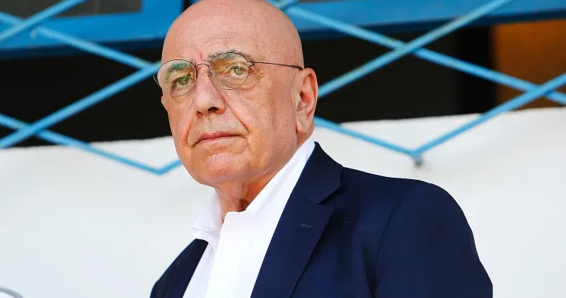 Milan ın sabiq vitse prezidenti İtaliya Futbol Federasiyasının prezidenti ola bilər