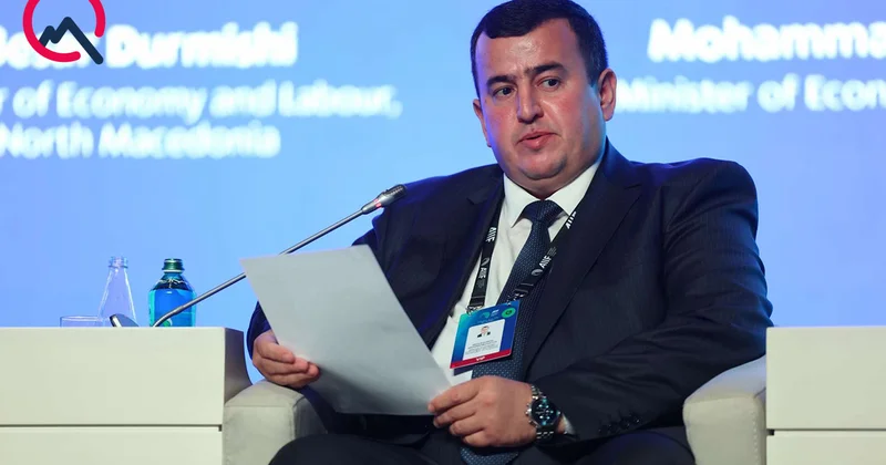 “Tacikistan üçün ticarət əlaqələrinin inkişafı xüsusi əhəmiyyət daşıyır”