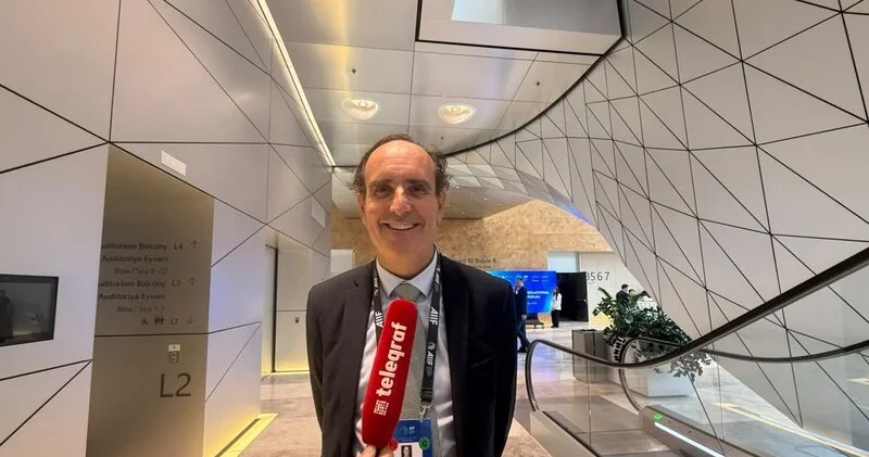 İspan şirkəti Azərbaycanda 3 sahəyə investisiya yatırmaqda maraqlıdır