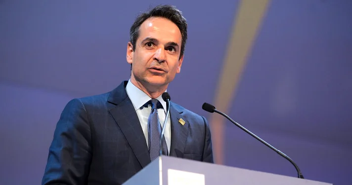 Mitsotakis: Yan yana yaşamaq bizim taleyimizdir