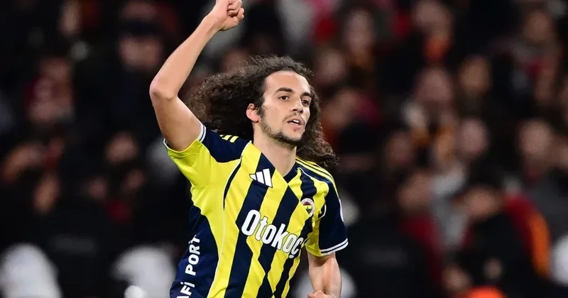 Genduzinin cəzası azaldıldı “Aston Villa”ya qarşı oynayacaq