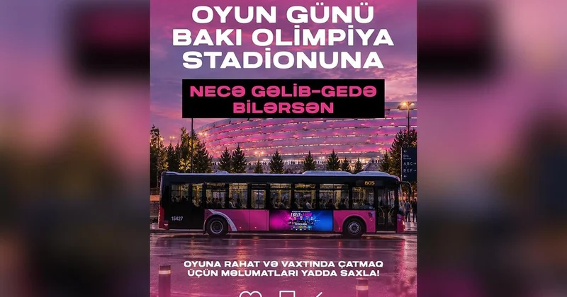 “Sabah”ın matçına gedənlərin nəzərinə