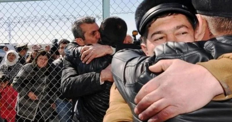 Əfv sərəncamı humanizm siyasətinin göstəricisidir