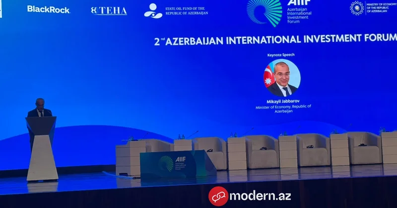 Azərbaycanın süni intellekt strategiyası: Əsas hədəf açıqlandı