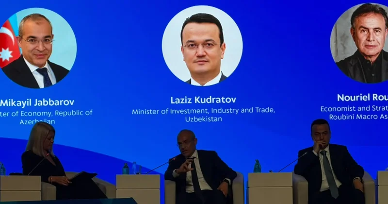 “Regional tərəfdaşlıq xüsusi əhəmiyyət daşıyır” MİKAYIL CABBAROV