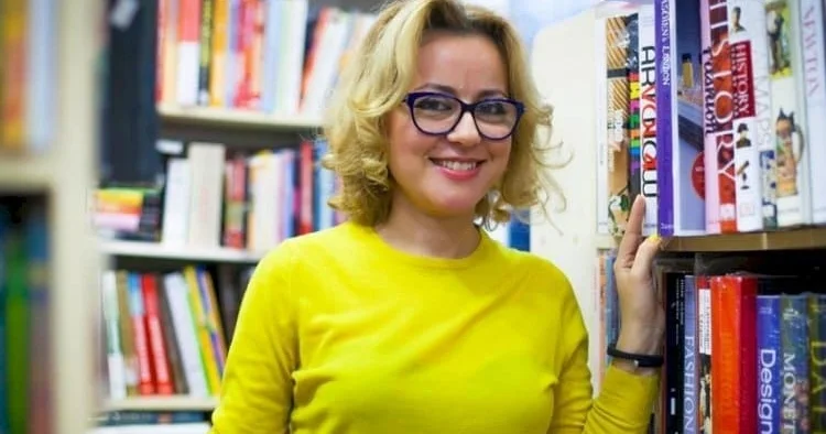 Nigar Köçərlinin şəbəkəsi ləğv olunur
