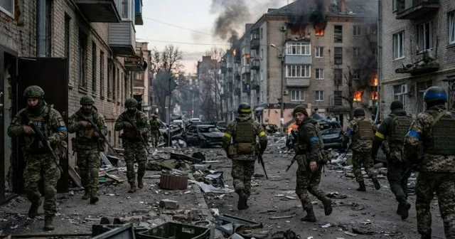 “Burada əslində nə baş verdiyini bilmirdim...”