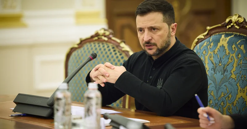 Духа Анкориджа уже нет заявил Зеленский