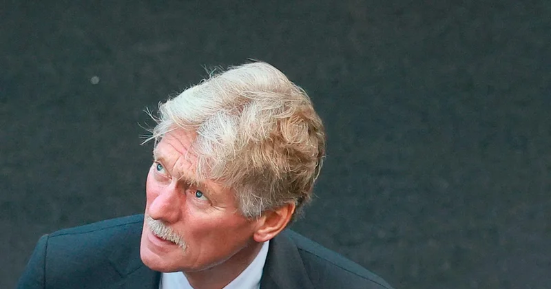 Peskov ABŞ nin son təklifini şərh etdi