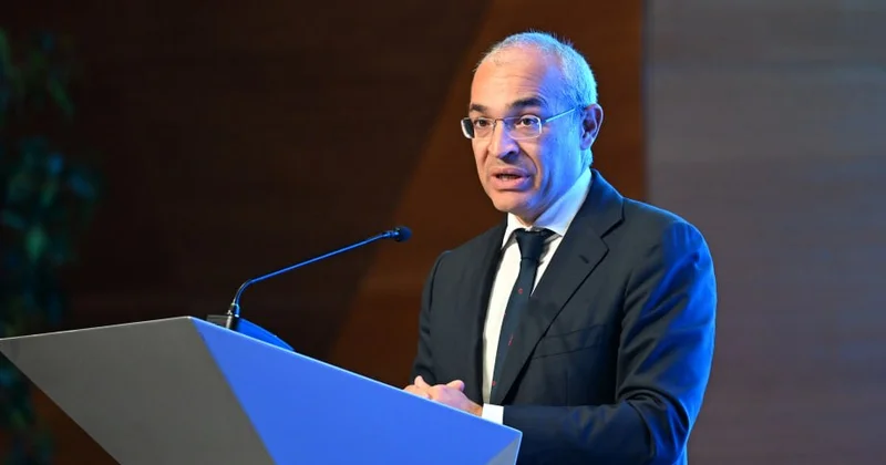Mikayıl Cabbarov: “Kapital baxımından hədəfimiz tərəfdaşlarımızla riski bölüşməkdir”