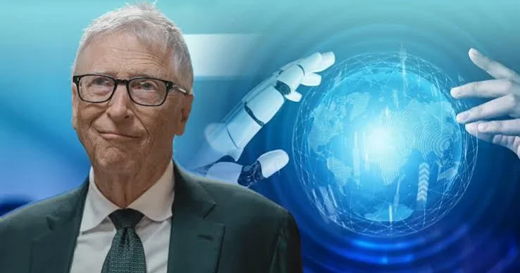 Bill Qeytsdən dünyanı qorxudan xəbərdarlıq 1 milyard insan öləcək