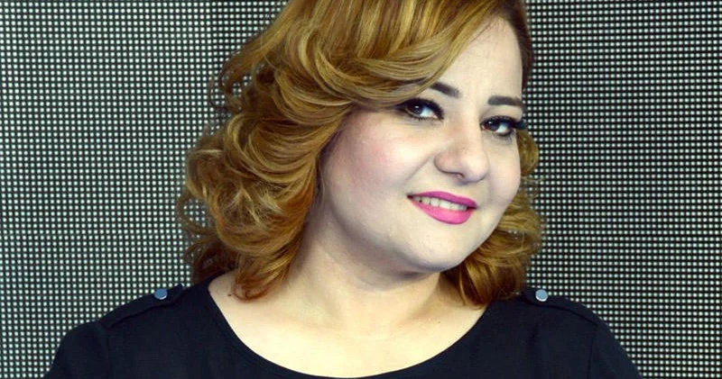 Ülviyyə Əliyevaya ağır itki