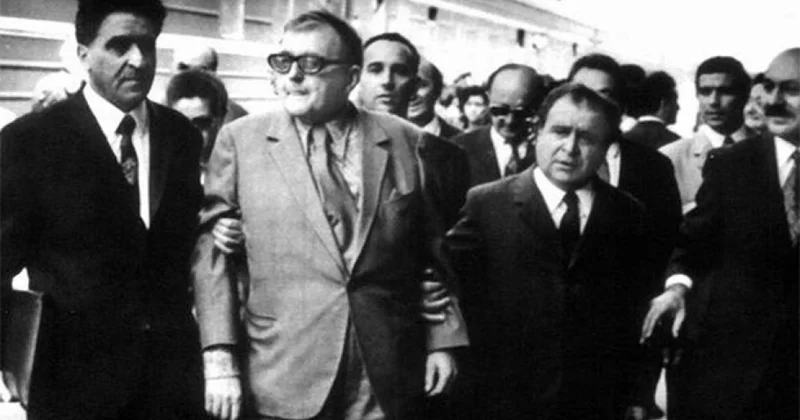 Исполняется 120 лет со дня рождения Дмитрия Шостаковича